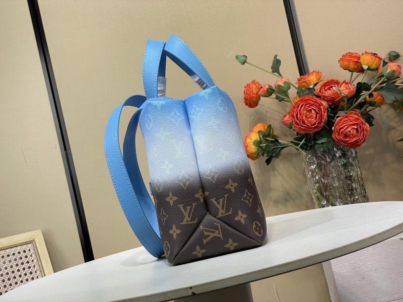 LV Shopping Bags
